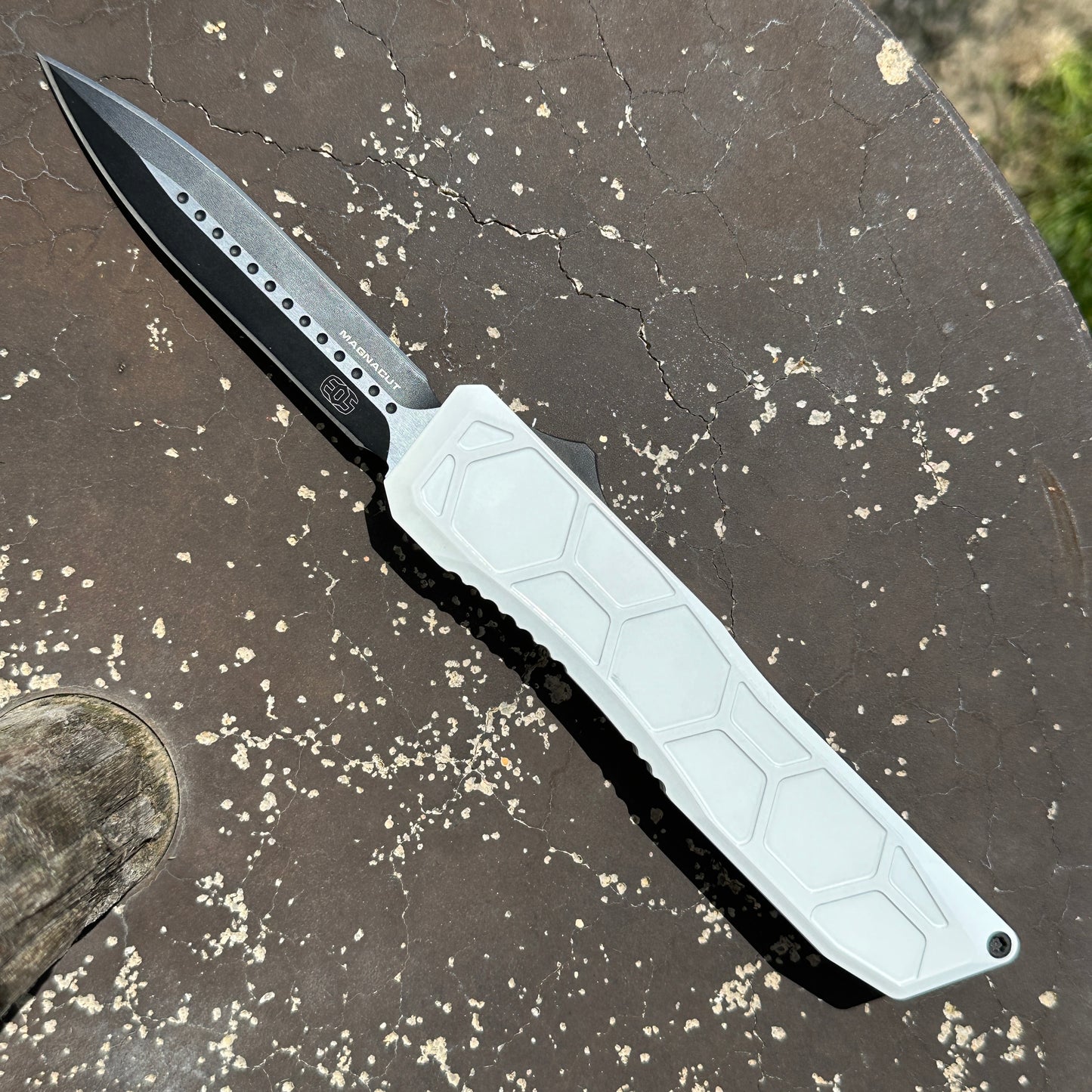 Harpoon - Dagger