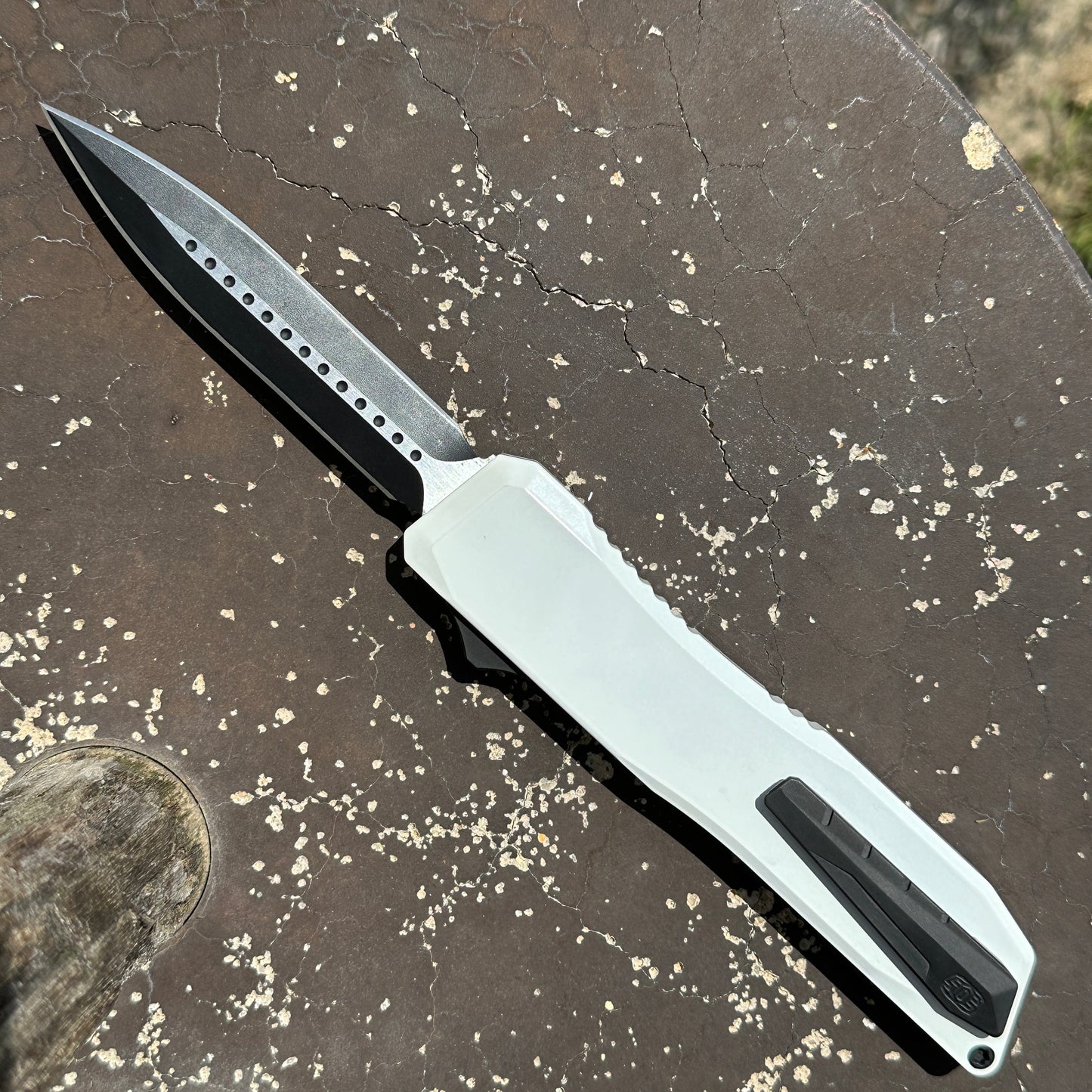 Harpoon - Dagger