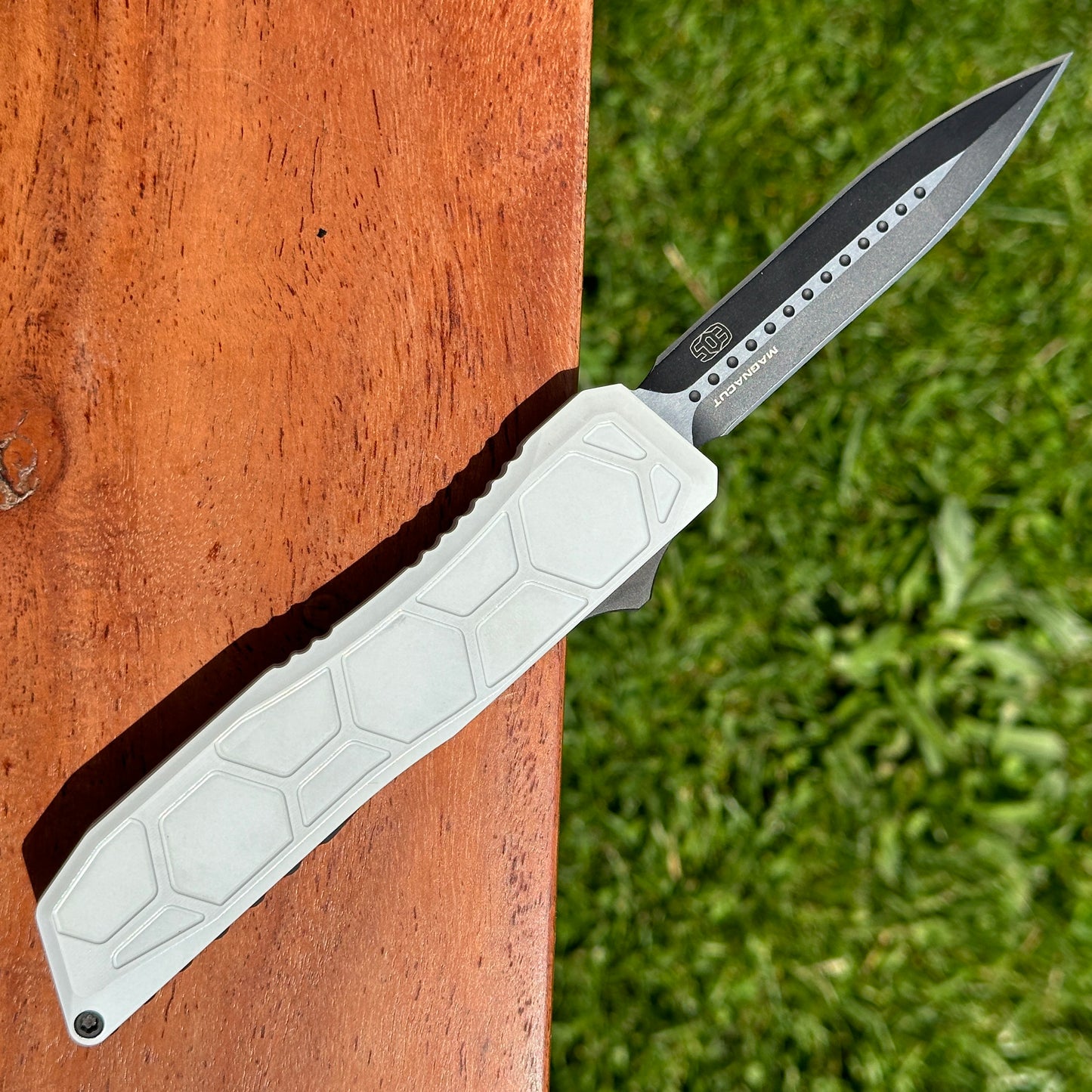 Harpoon - Dagger