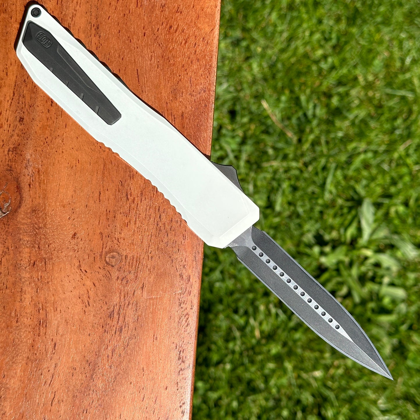 Harpoon - Dagger