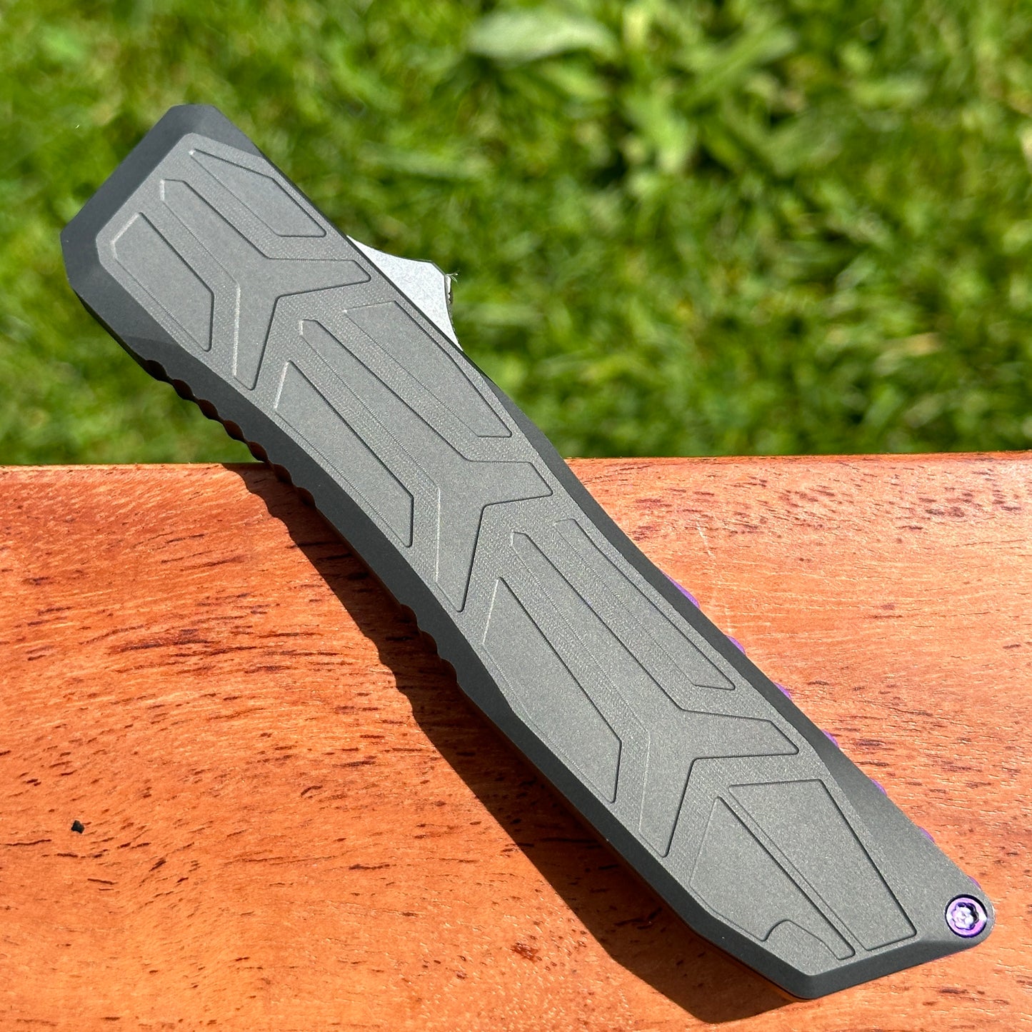 Harpoon - Dagger