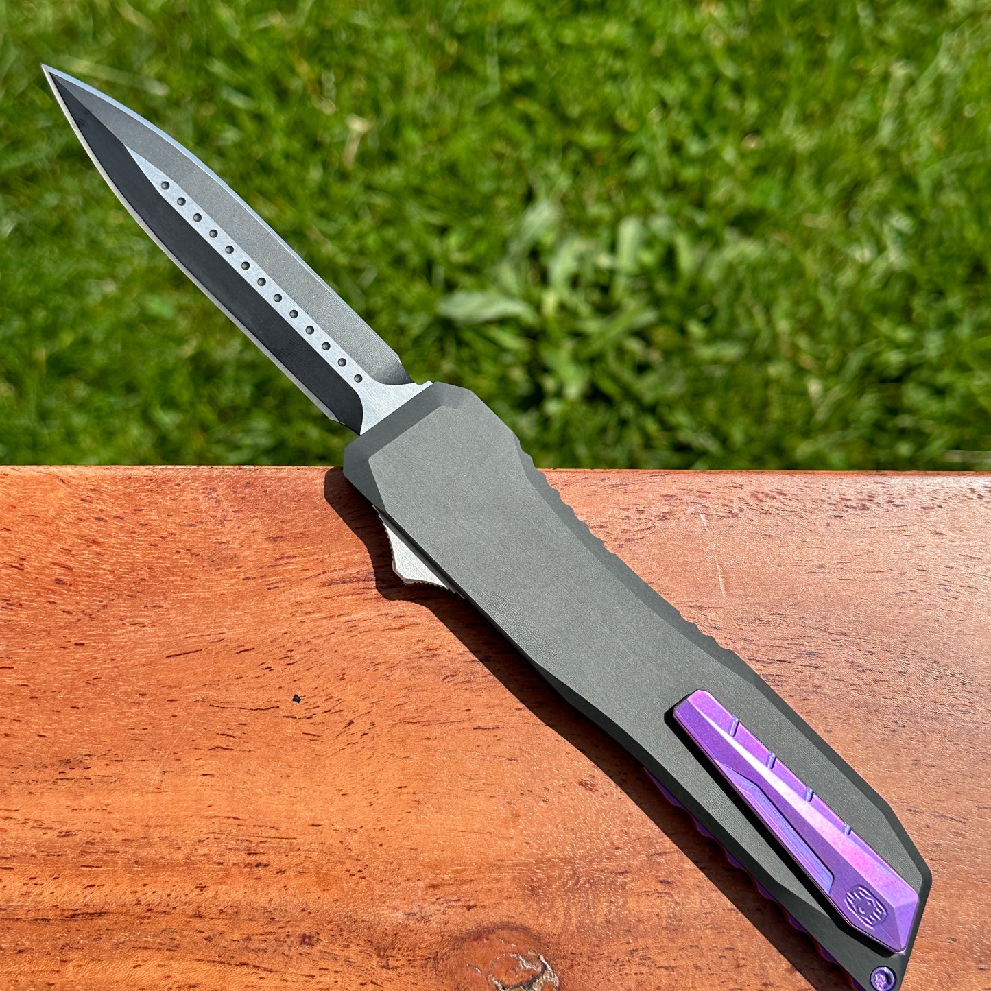 Harpoon - Dagger