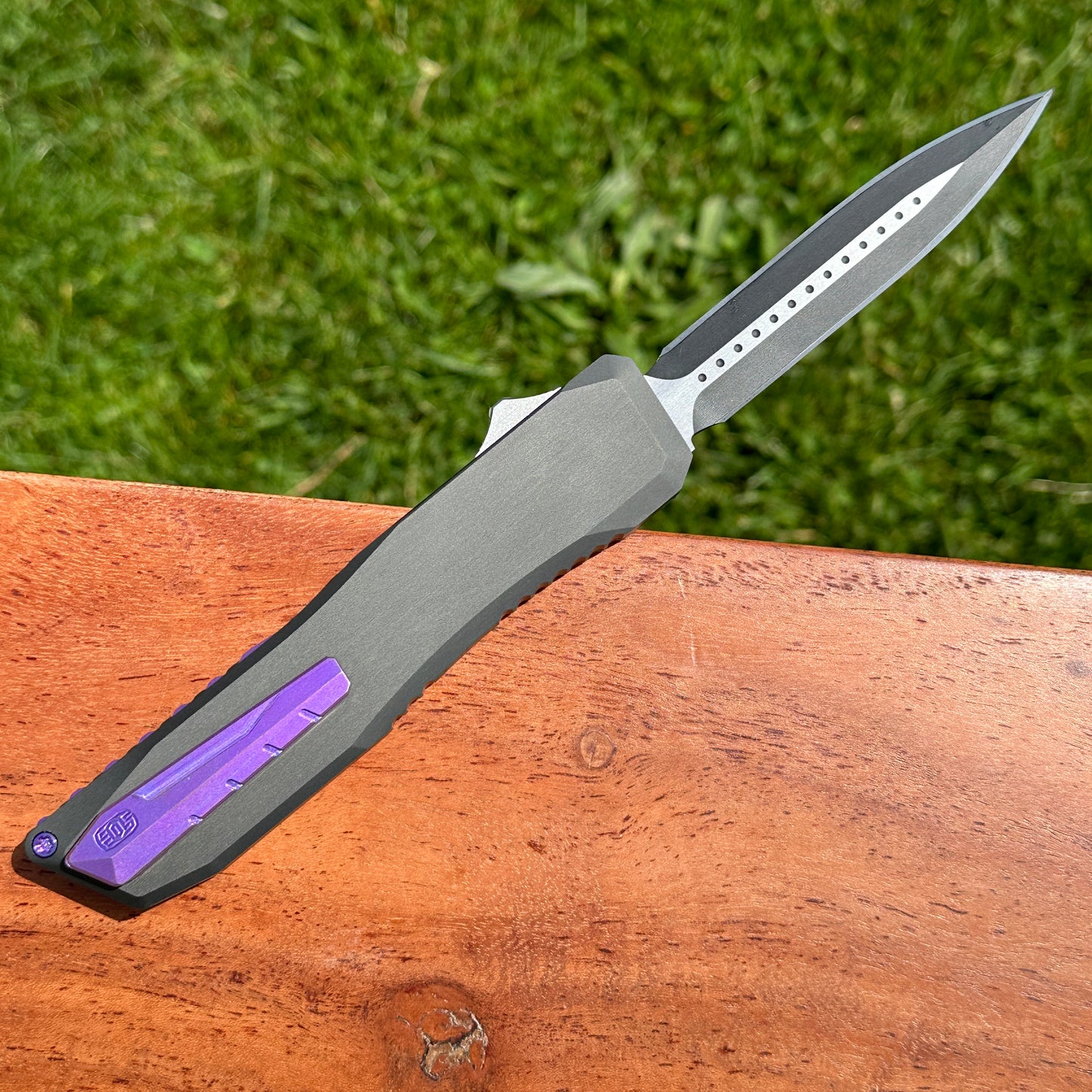 Harpoon - Dagger