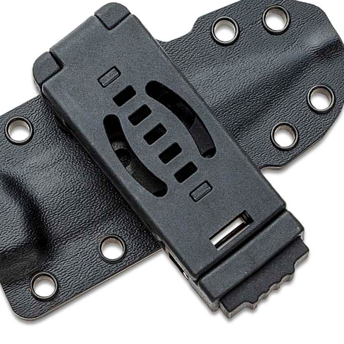 Belt Clip for TacPack Sand Shark