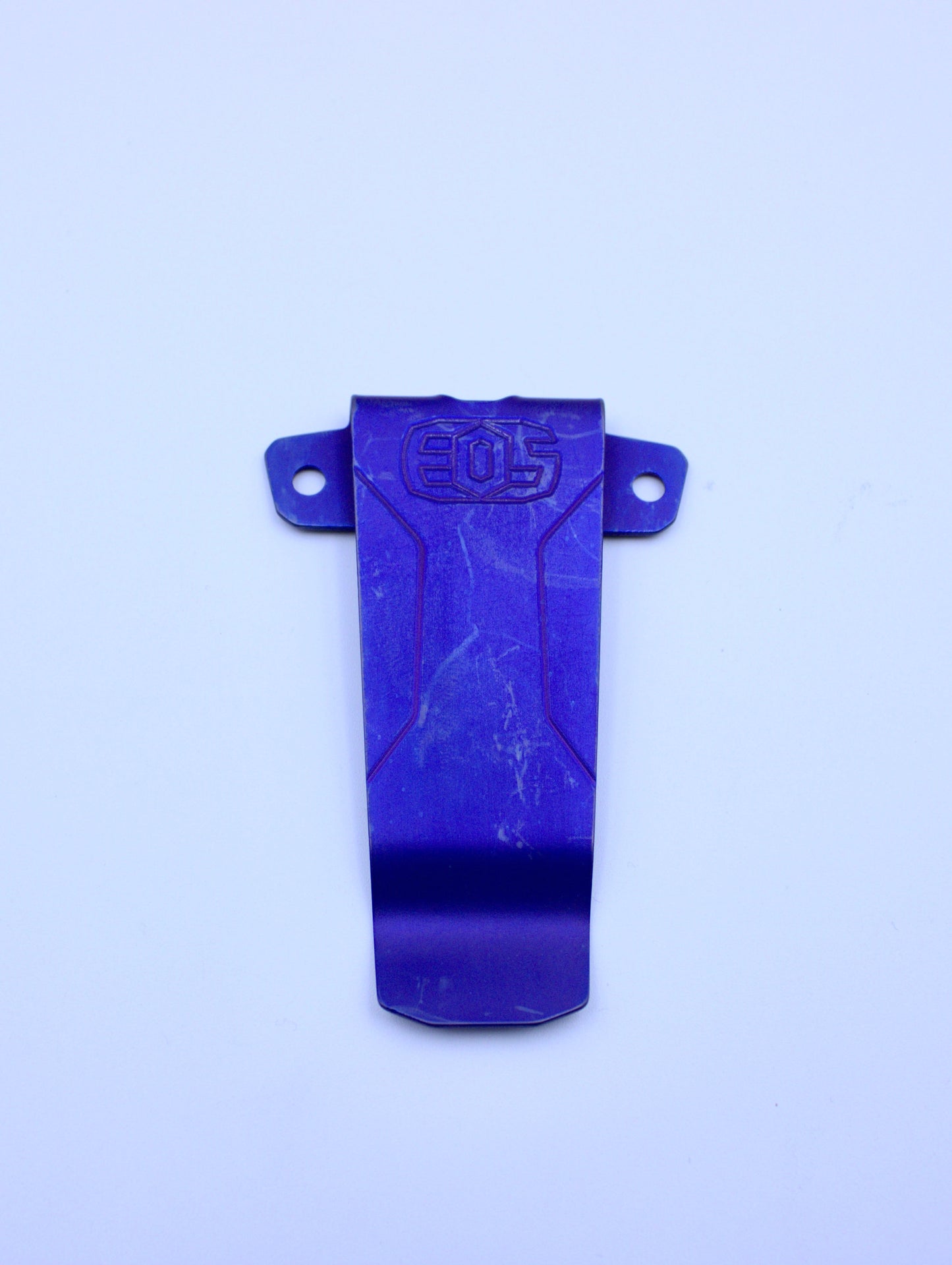 Deep Carry Money Clip