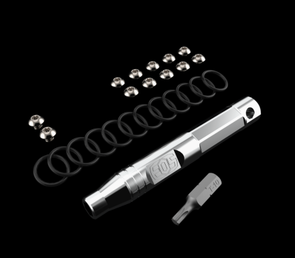 Tools & Maintenance – Elite Outfitting Solutions