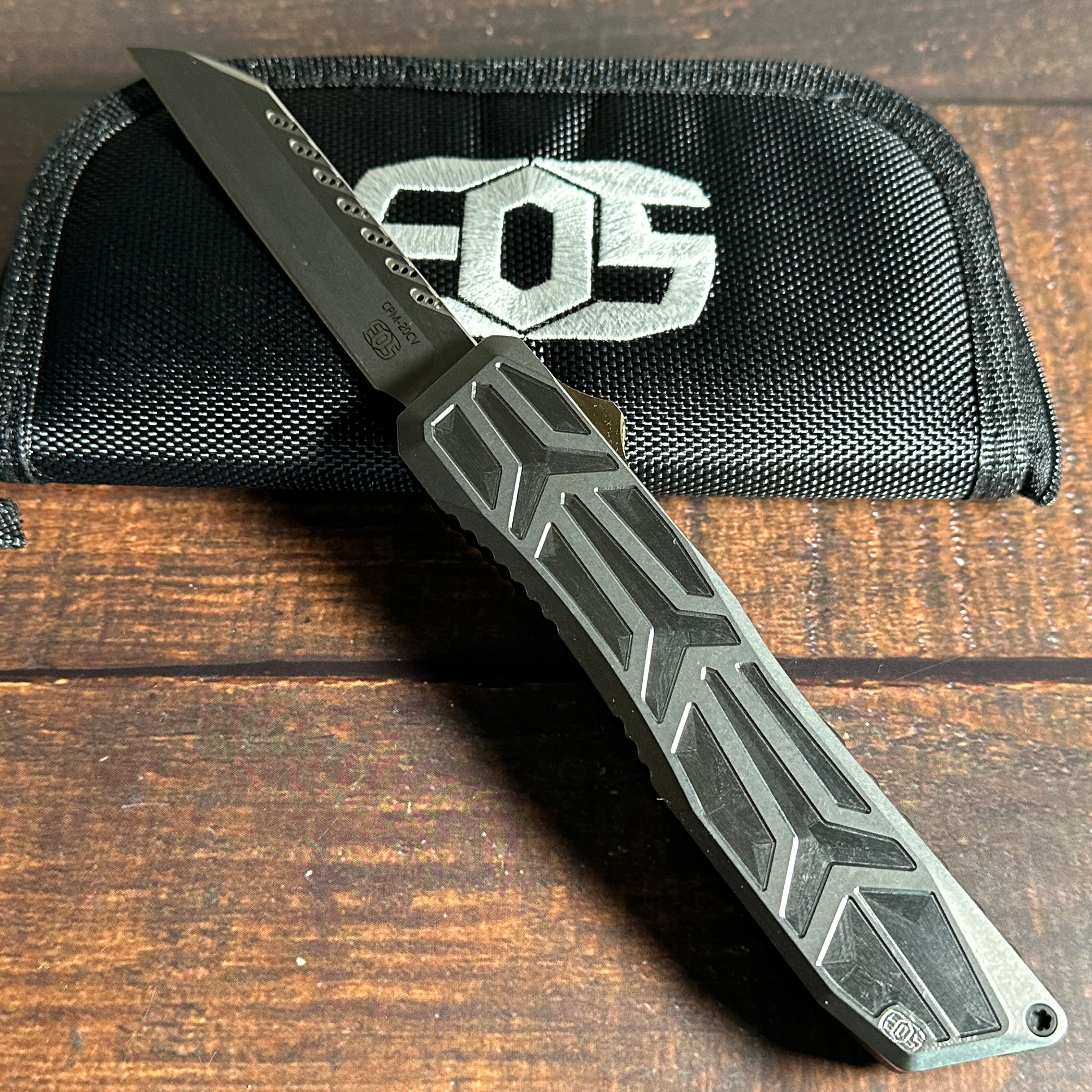 Harpoon - Razor – Elite Outfitting Solutions