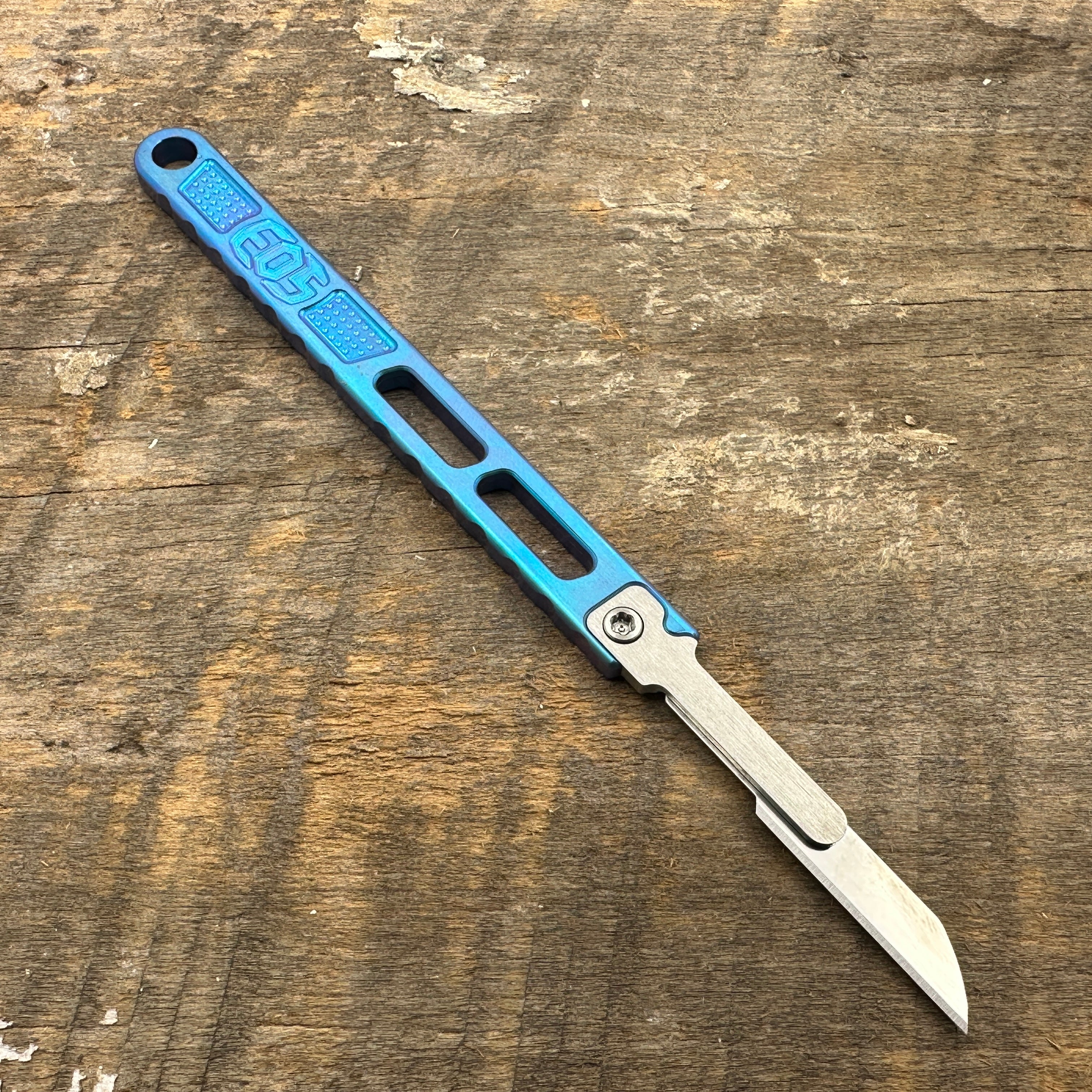 Scalpla Scalpel – Elite Outfitting Solutions