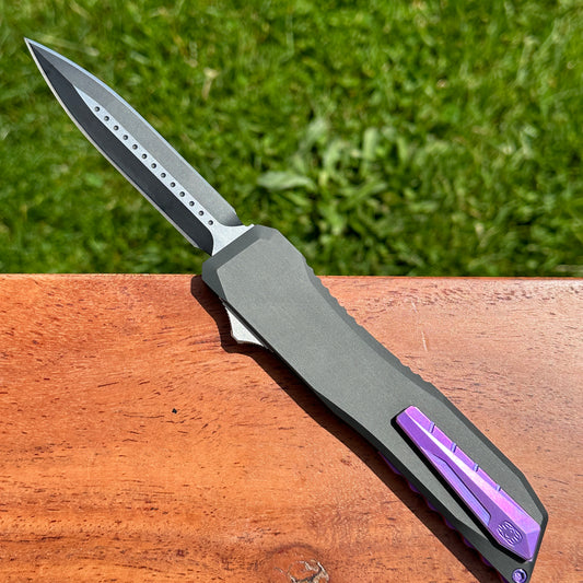 Harpoon - Dagger